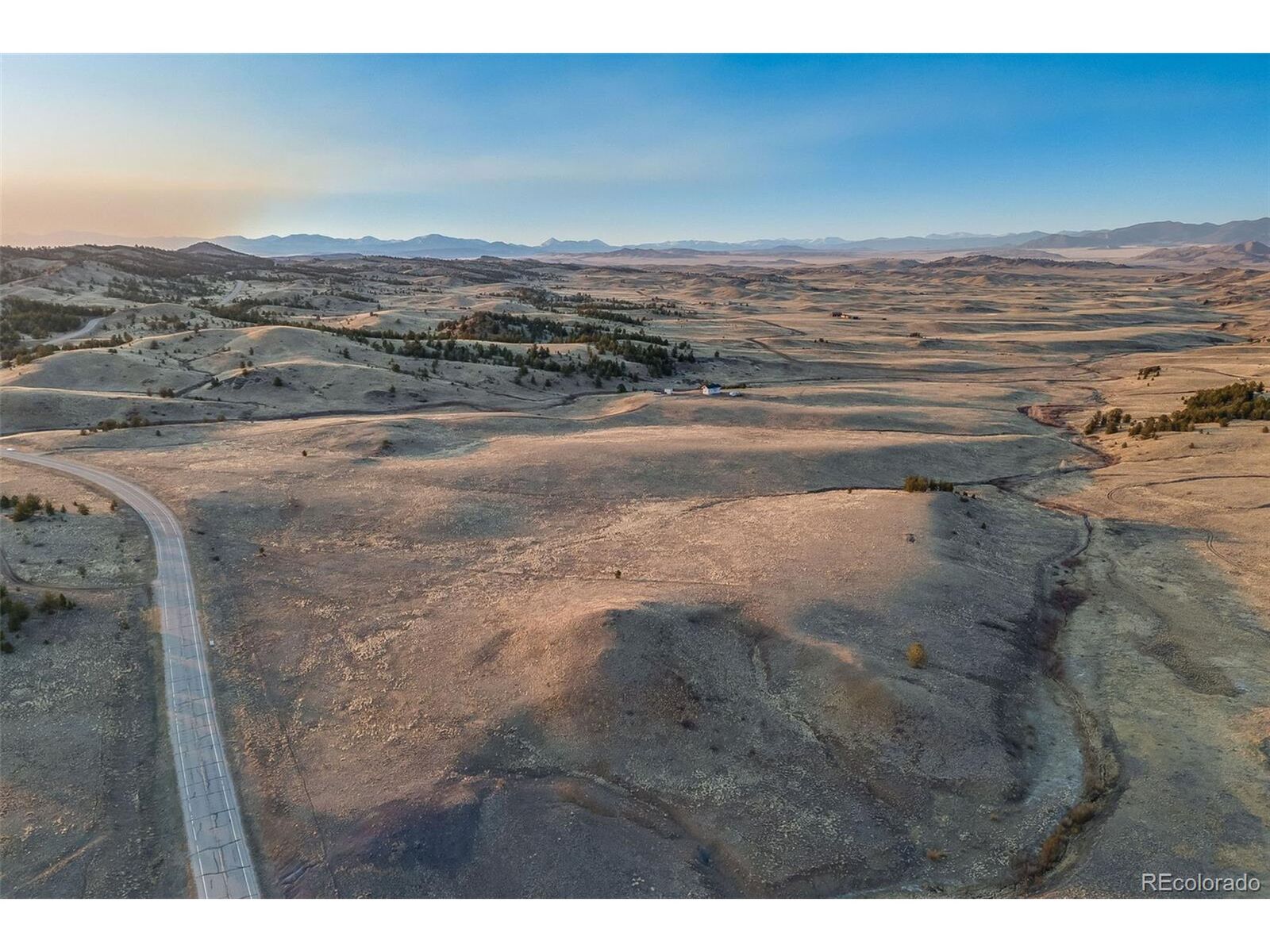 Property Photo:  15478 Co-9  CO 80449 