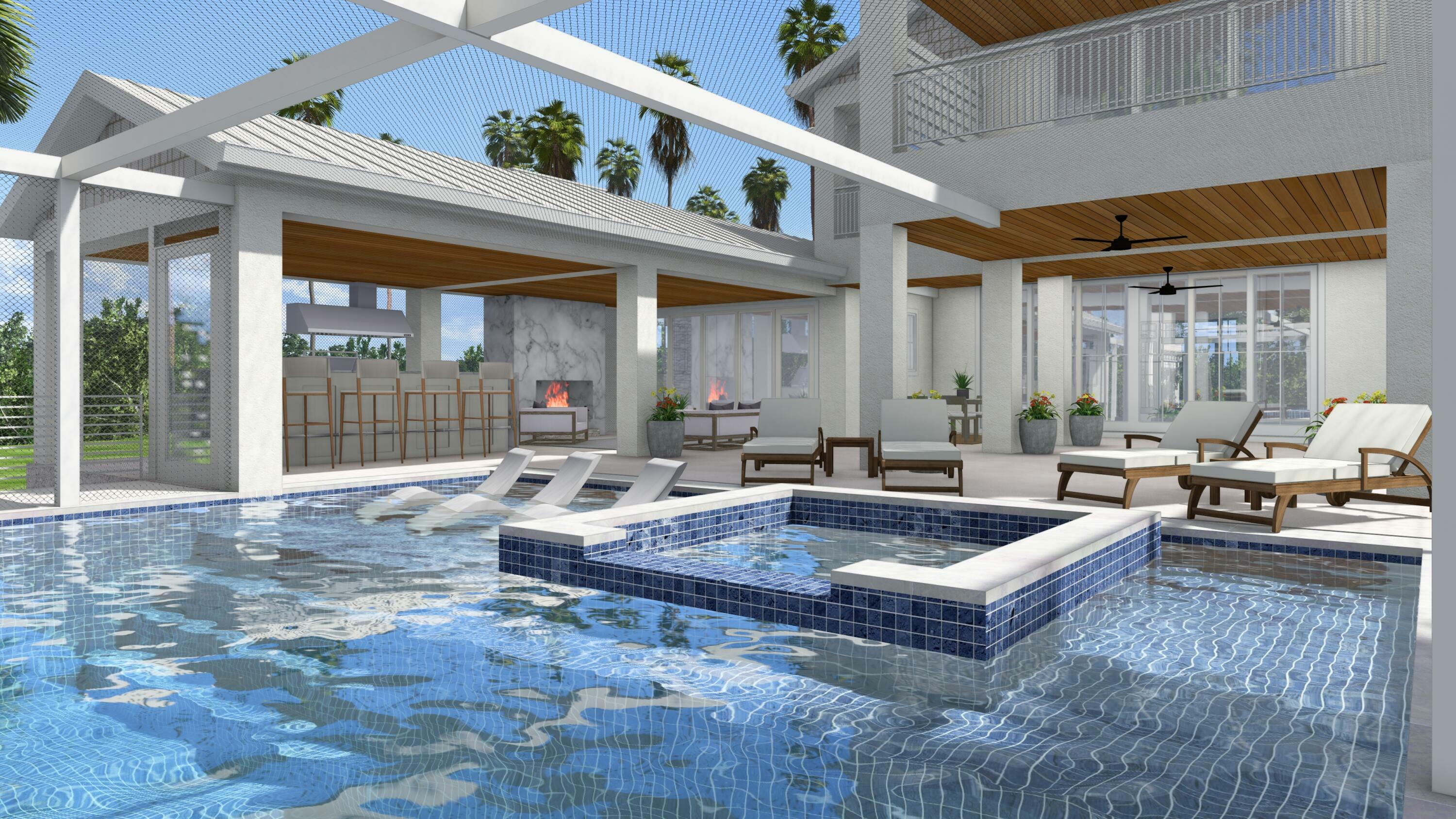 Property Photo: 17 Osprey Lane FL 33037