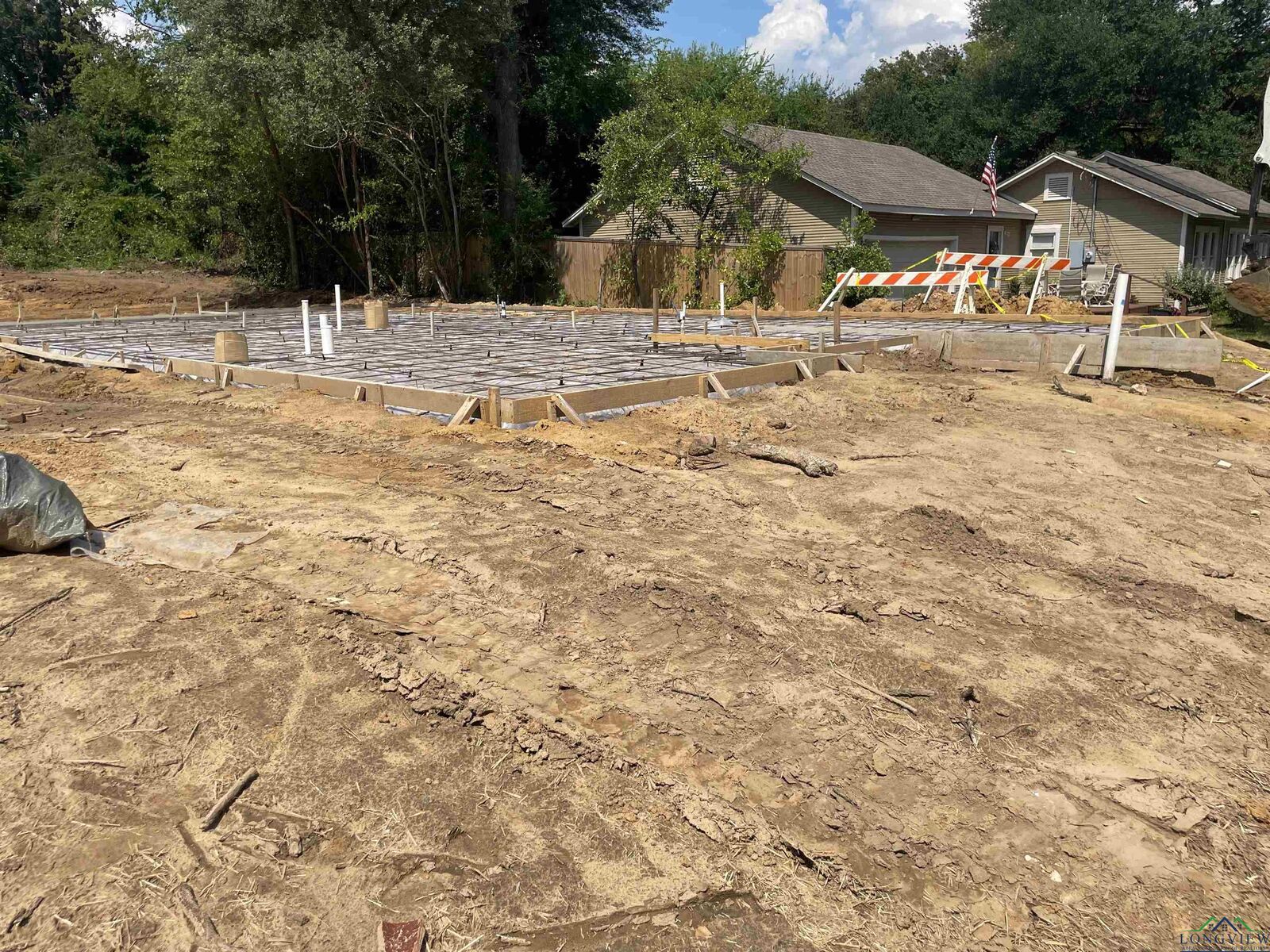 Property Photo:  506 Jeanette  TX 75647-7564 