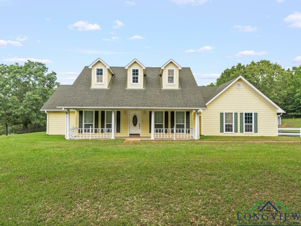 Property Photo: 841 Pops Landing Rd TX 75683
