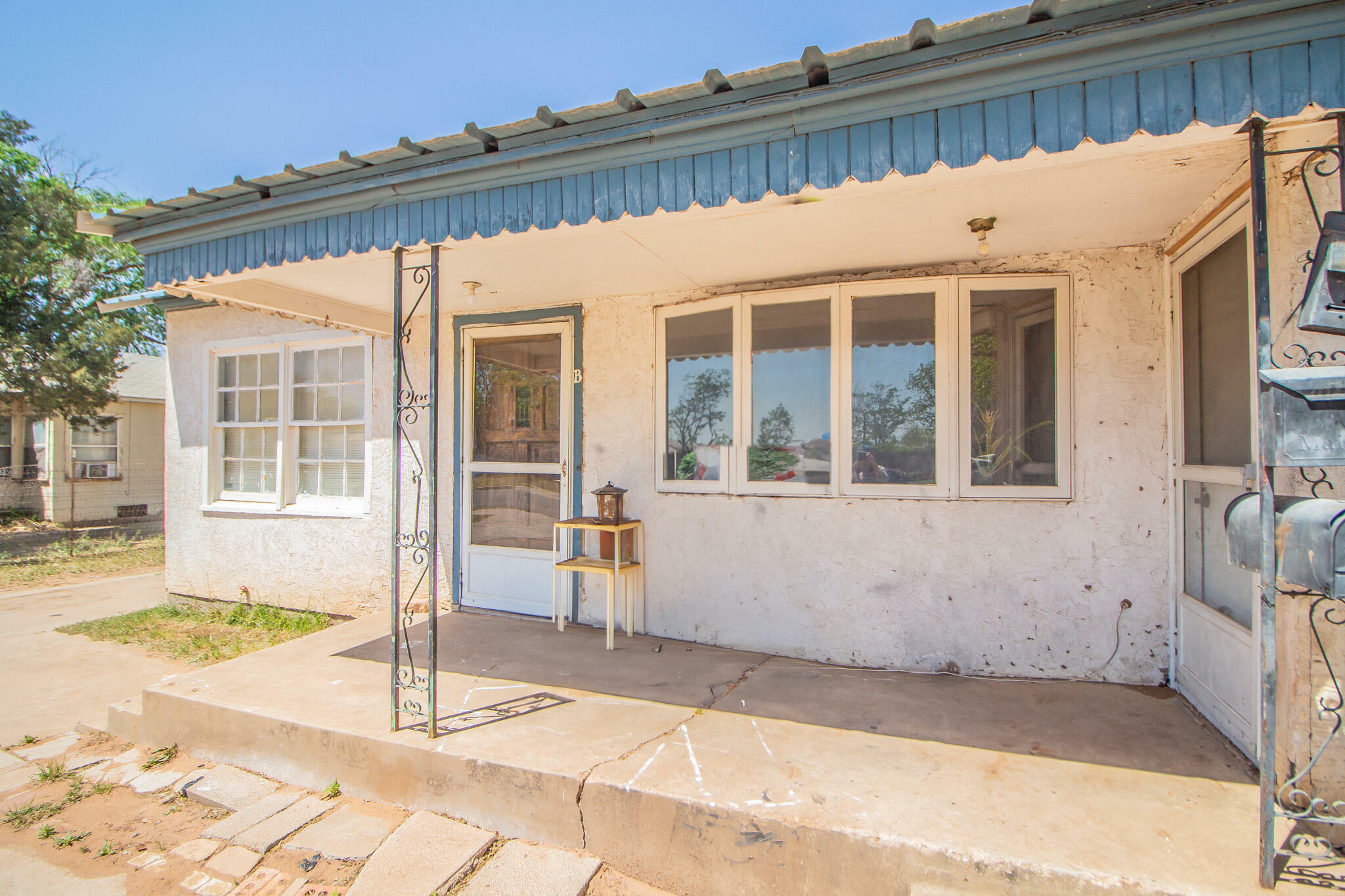 Property Photo: 1608 29th Street TX 79411