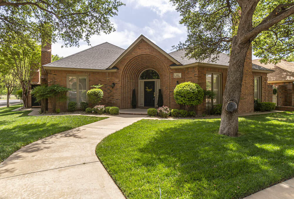 Property Photo: 3901 86th Street TX 79423