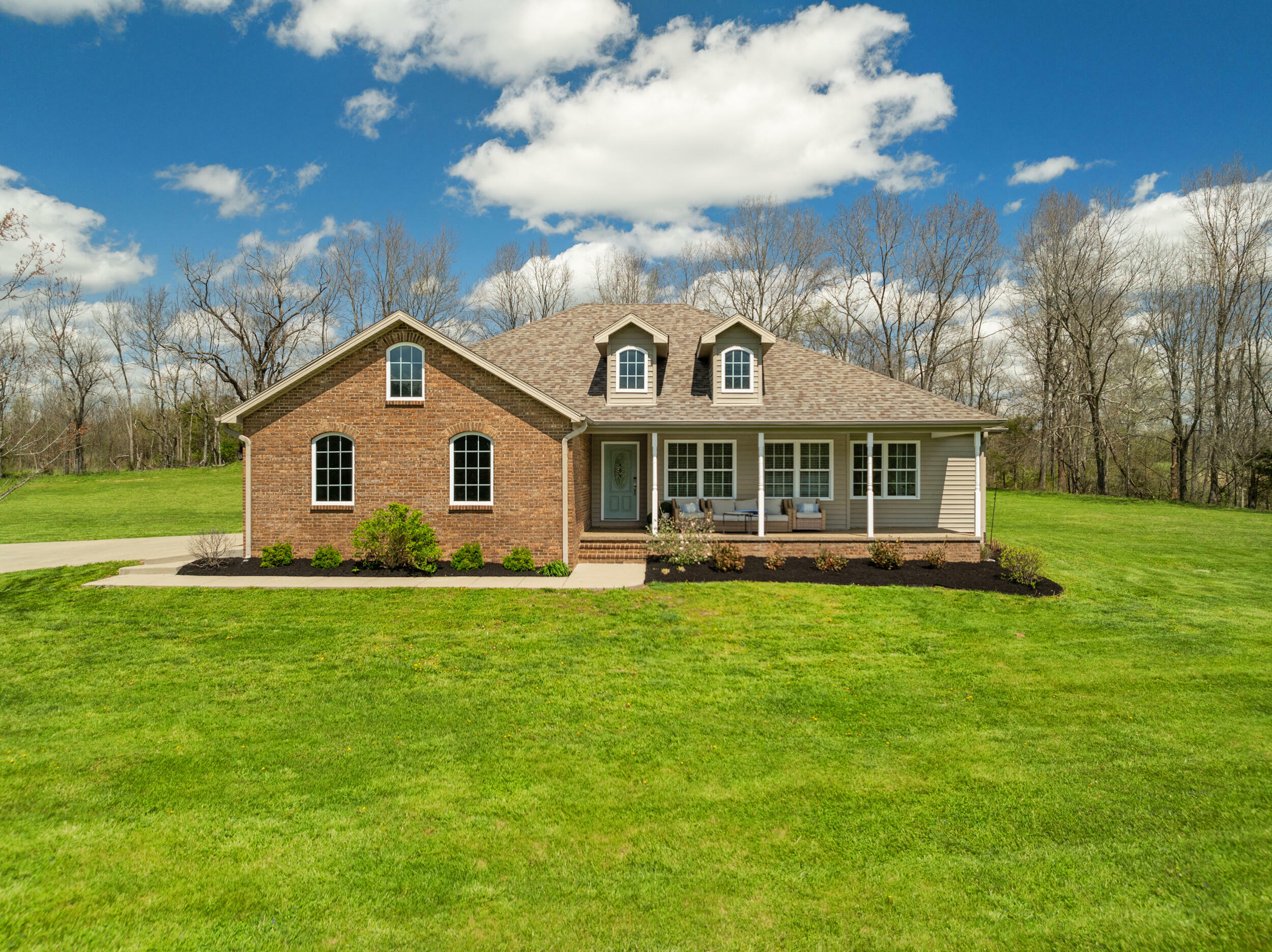 Property Photo: 3215 U.s. Highway 150 W KY 40468