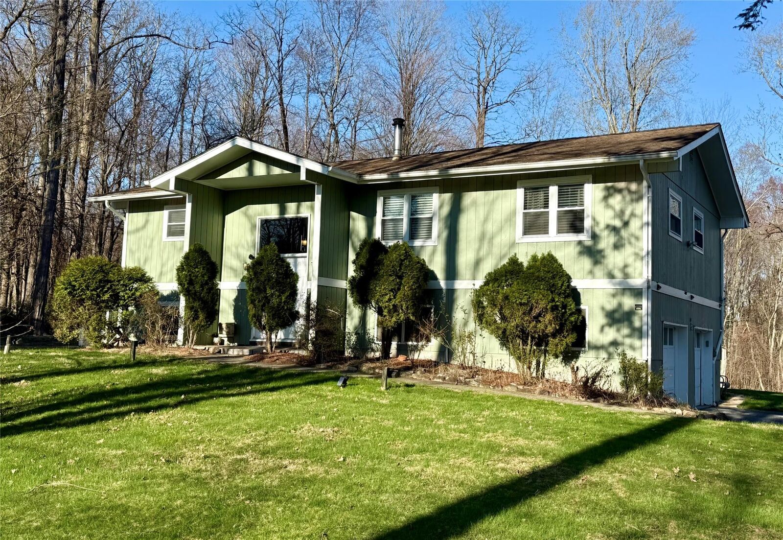 Property Photo:  110 Mahopac Avenue  NY 10527 