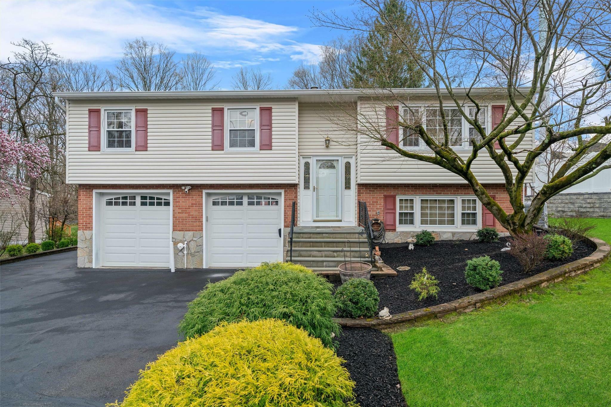 Property Photo: 67 Park Road NY 10980