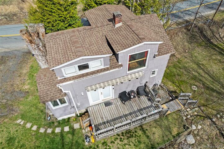 Property Photo: 72 Phillipsport Road NY 12790