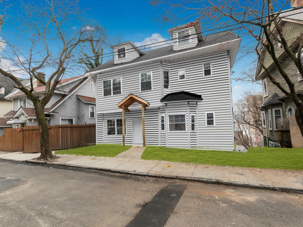 Property Photo: 23 Lincoln Terrace NY 10701