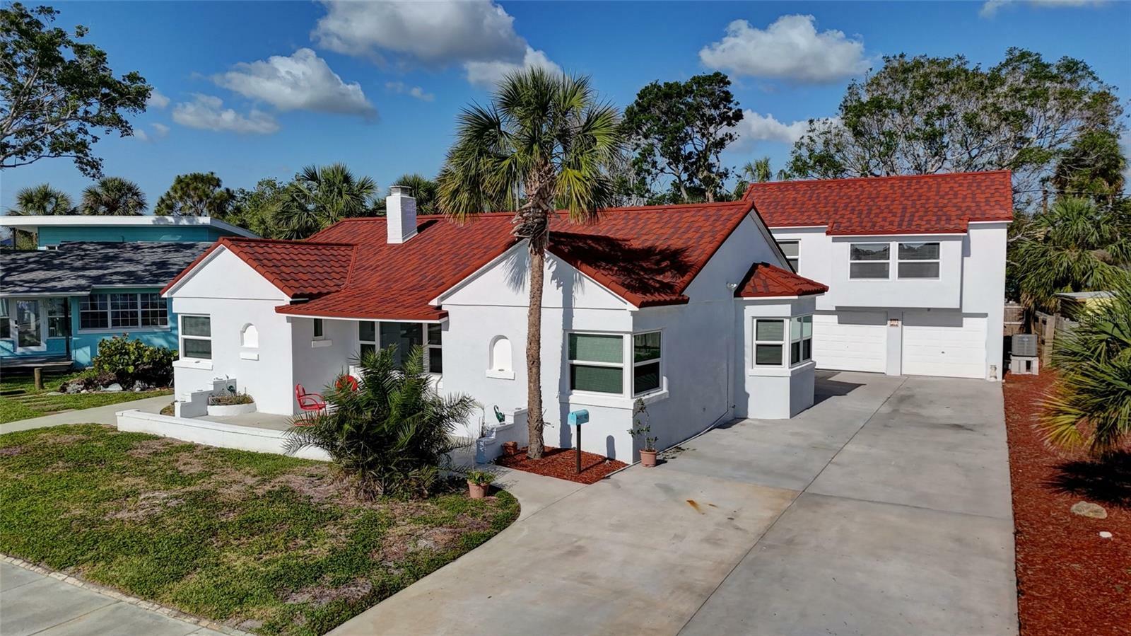 Property Photo: 4151 Sunrise Drive S FL 33705
