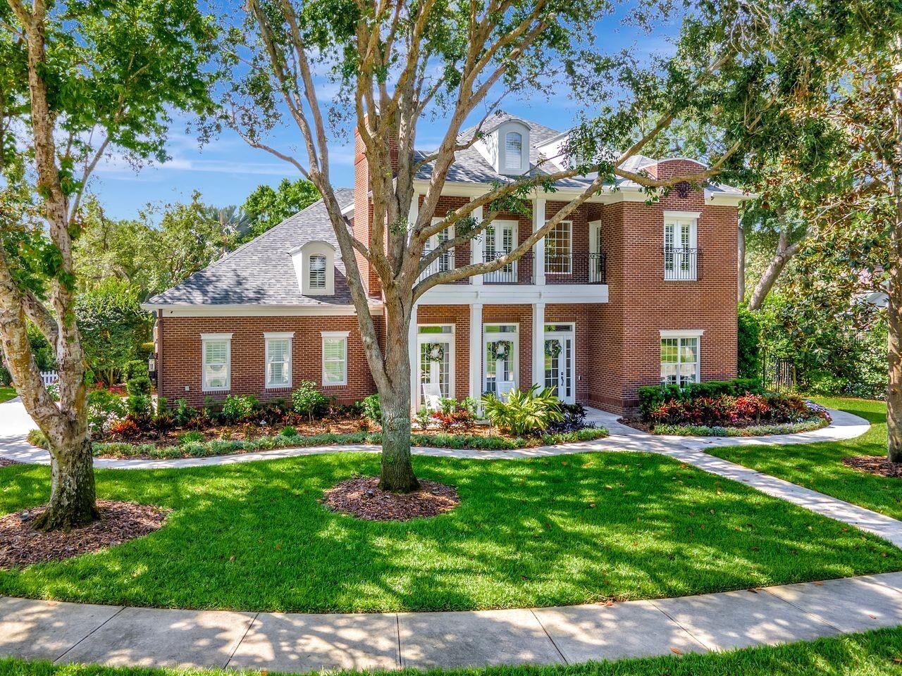 Property Photo: 29540 Chapel Park Drive FL 33543