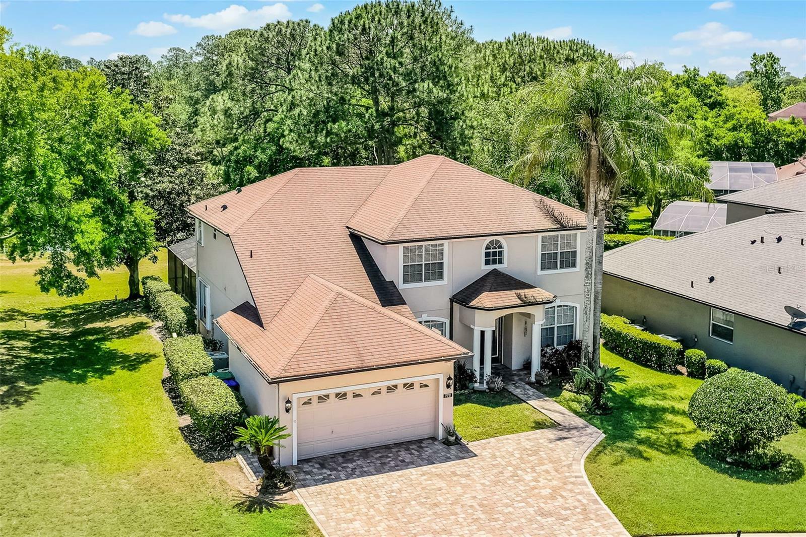 Property Photo: 772 Pickfair Terrace FL 32746
