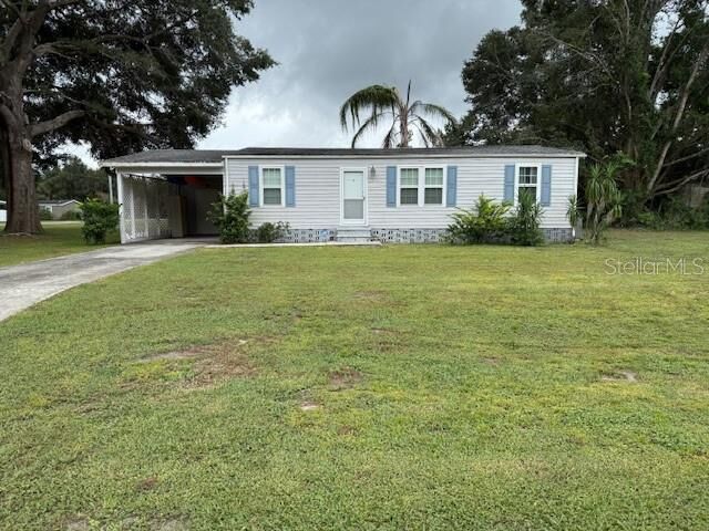 Property Photo: 2950 Arbor Ridge Boulevard FL 34731
