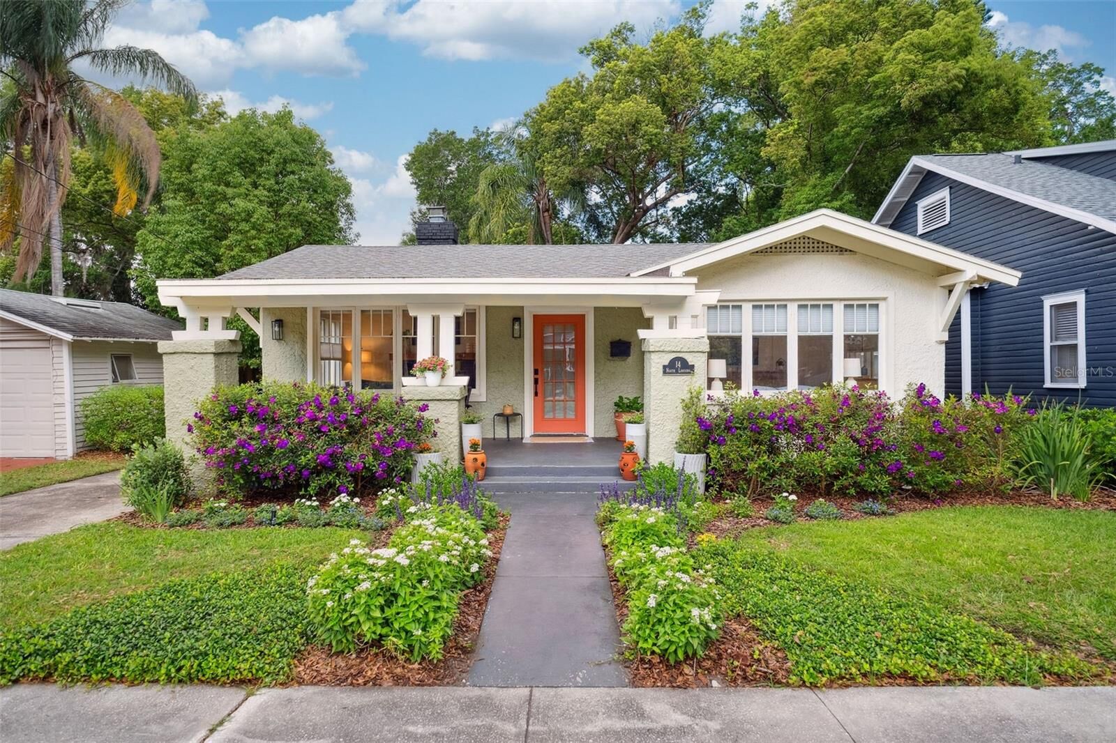 Property Photo:  14 N Lawsona Boulevard  FL 32801 