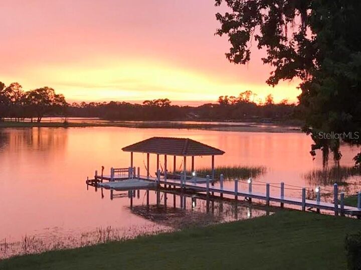 Property Photo:  4 Island Drive  FL 32746