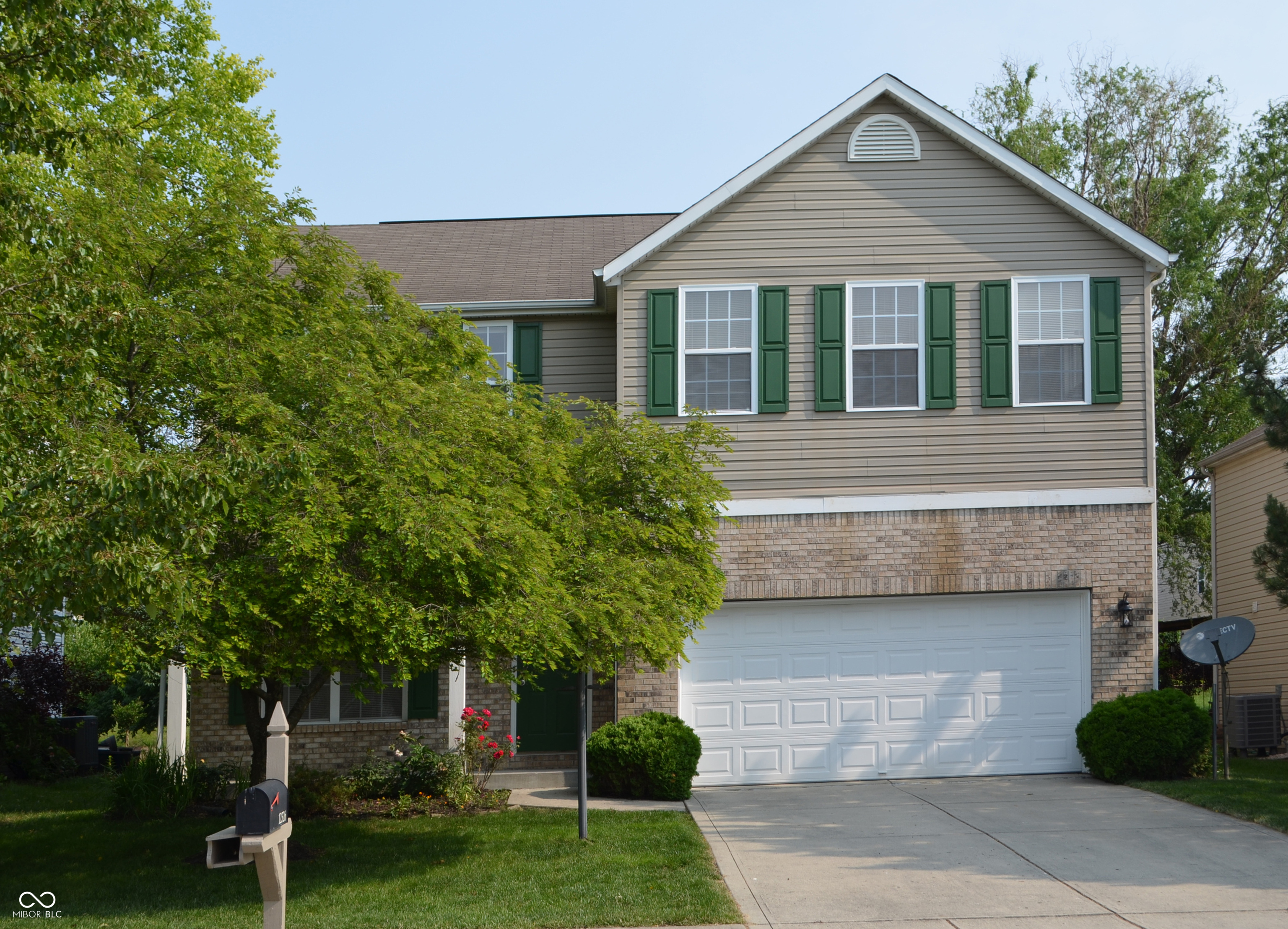 Property Photo: 12326 River Valley Drive IN 46037