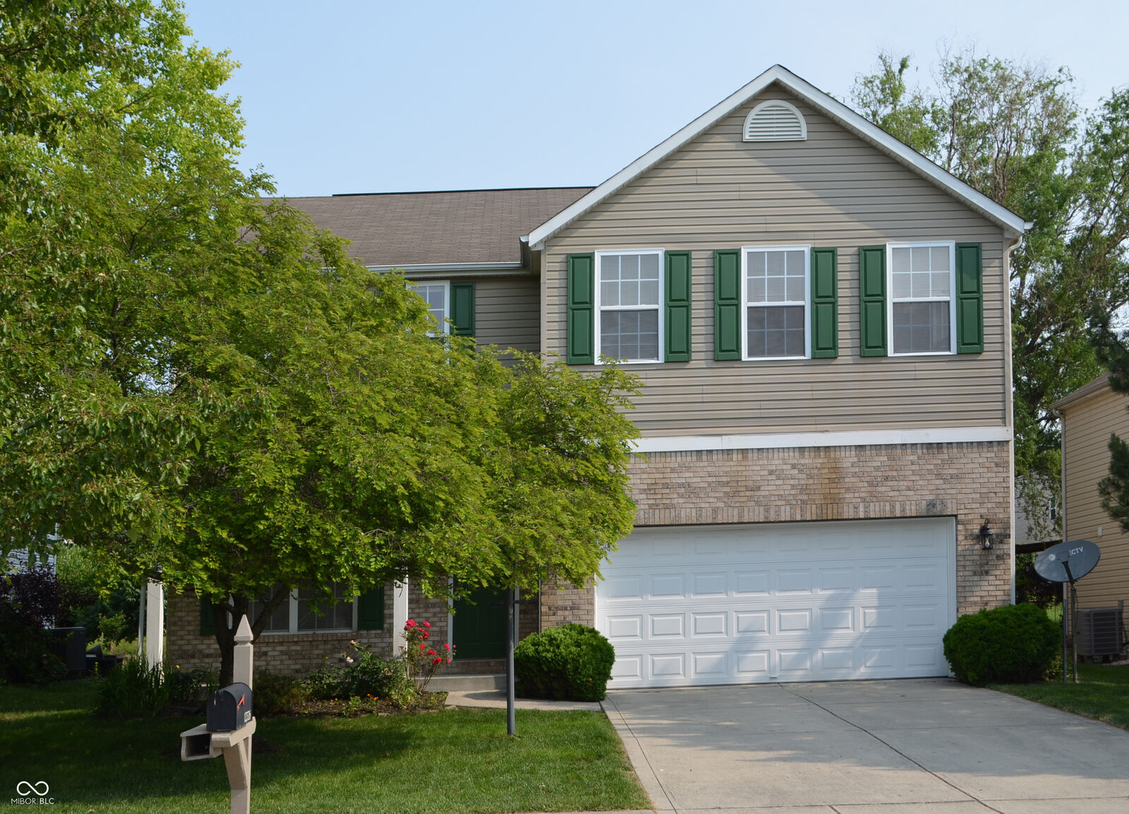 Property Photo:  12326 River Valley Drive  IN 46037 