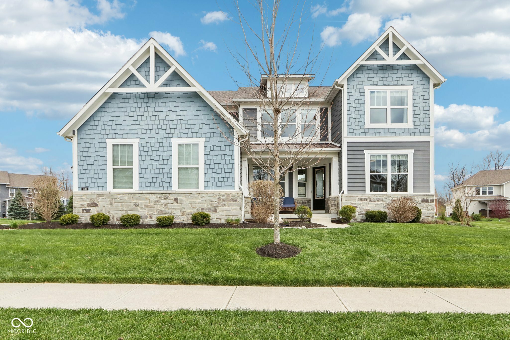 3645 Conifer Drive  Zionsville IN 46077 photo