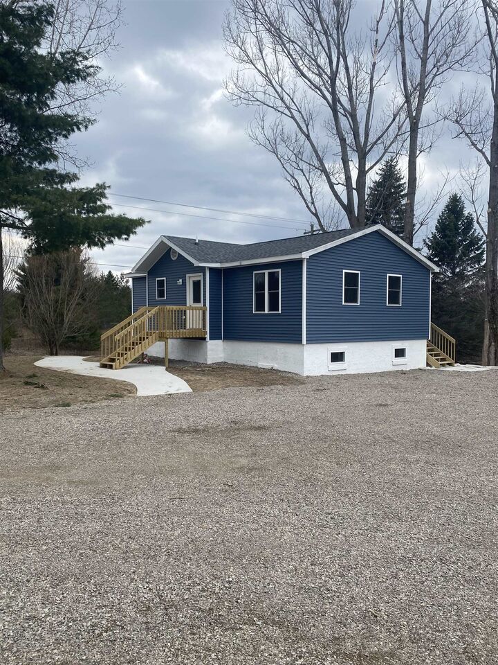 7228 B S M-88  Bellaire MI 49615 photo