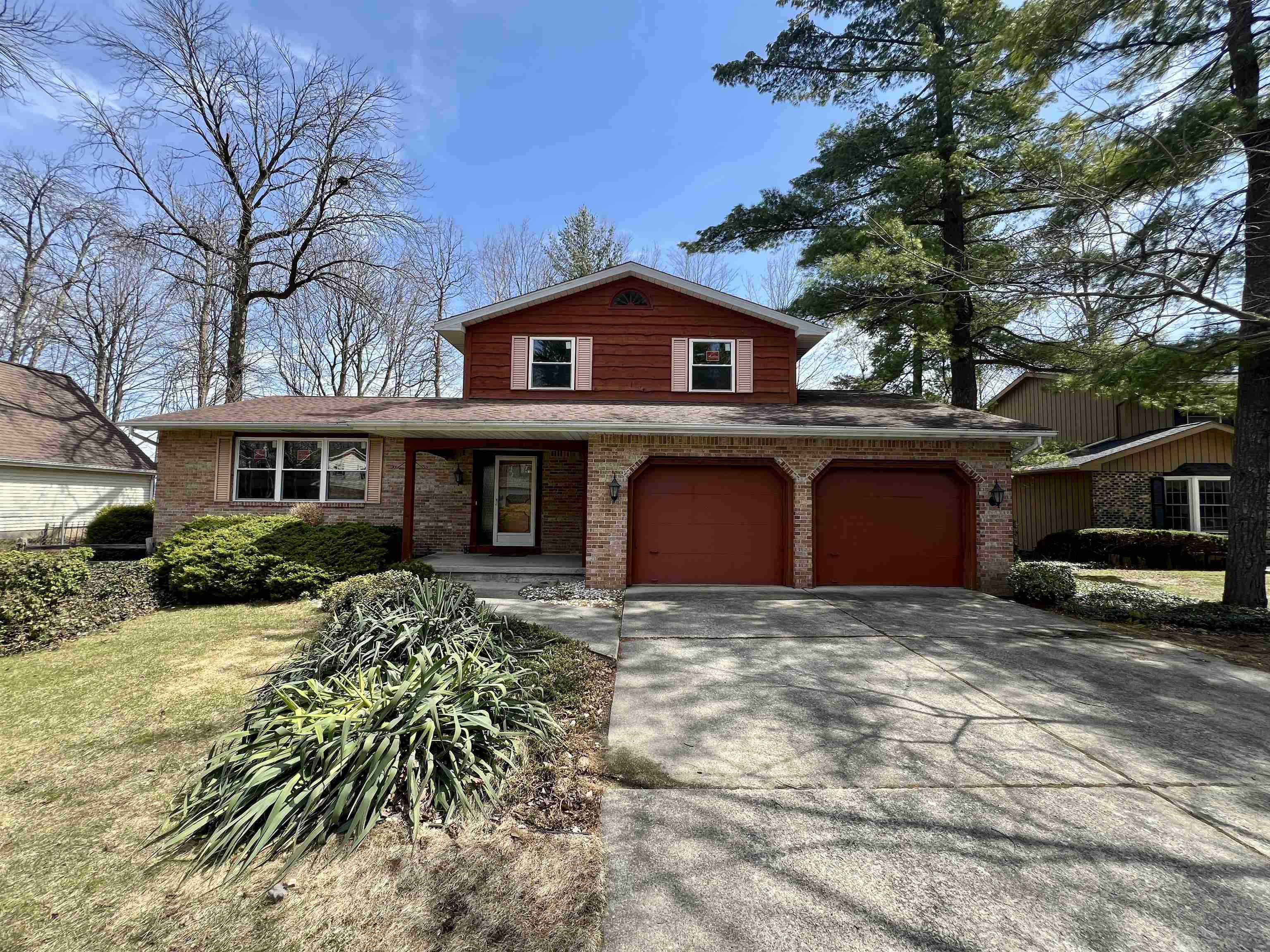 Property Photo: 3262 Delevan Drive MI 48603