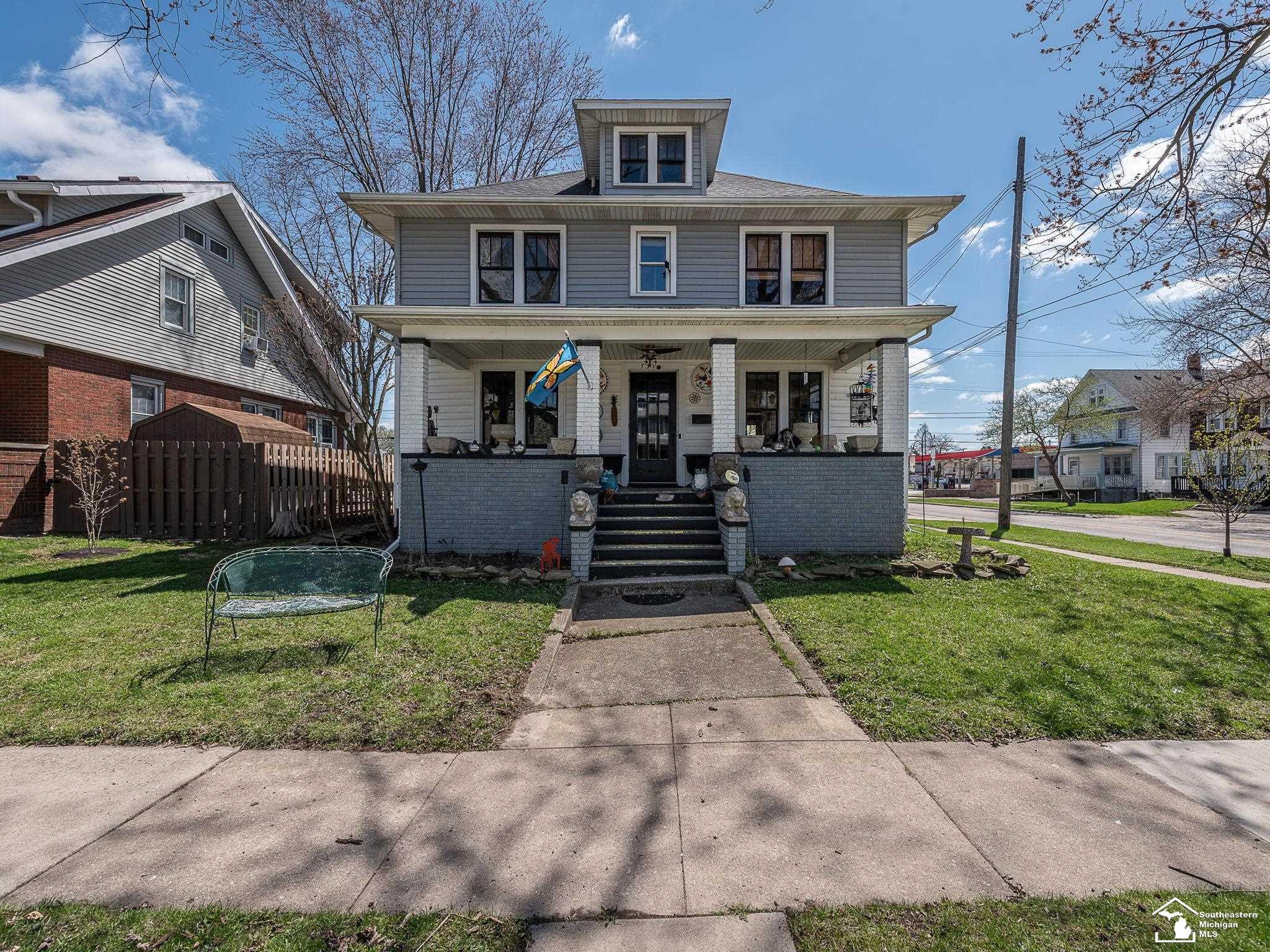 737 Cass Street  Monroe MI 48161 photo