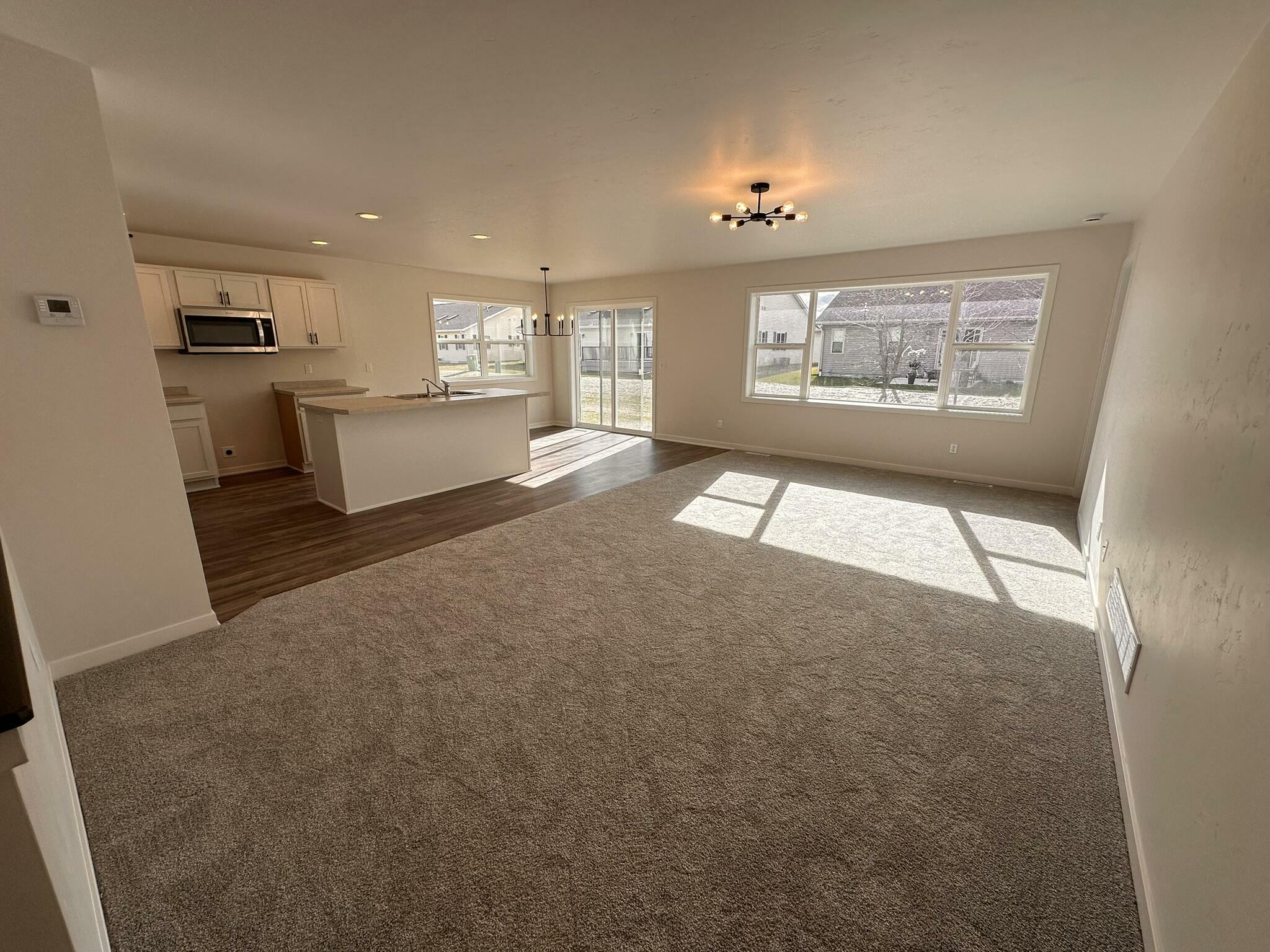 Property Photo: 1032 Sully Way WI 53085