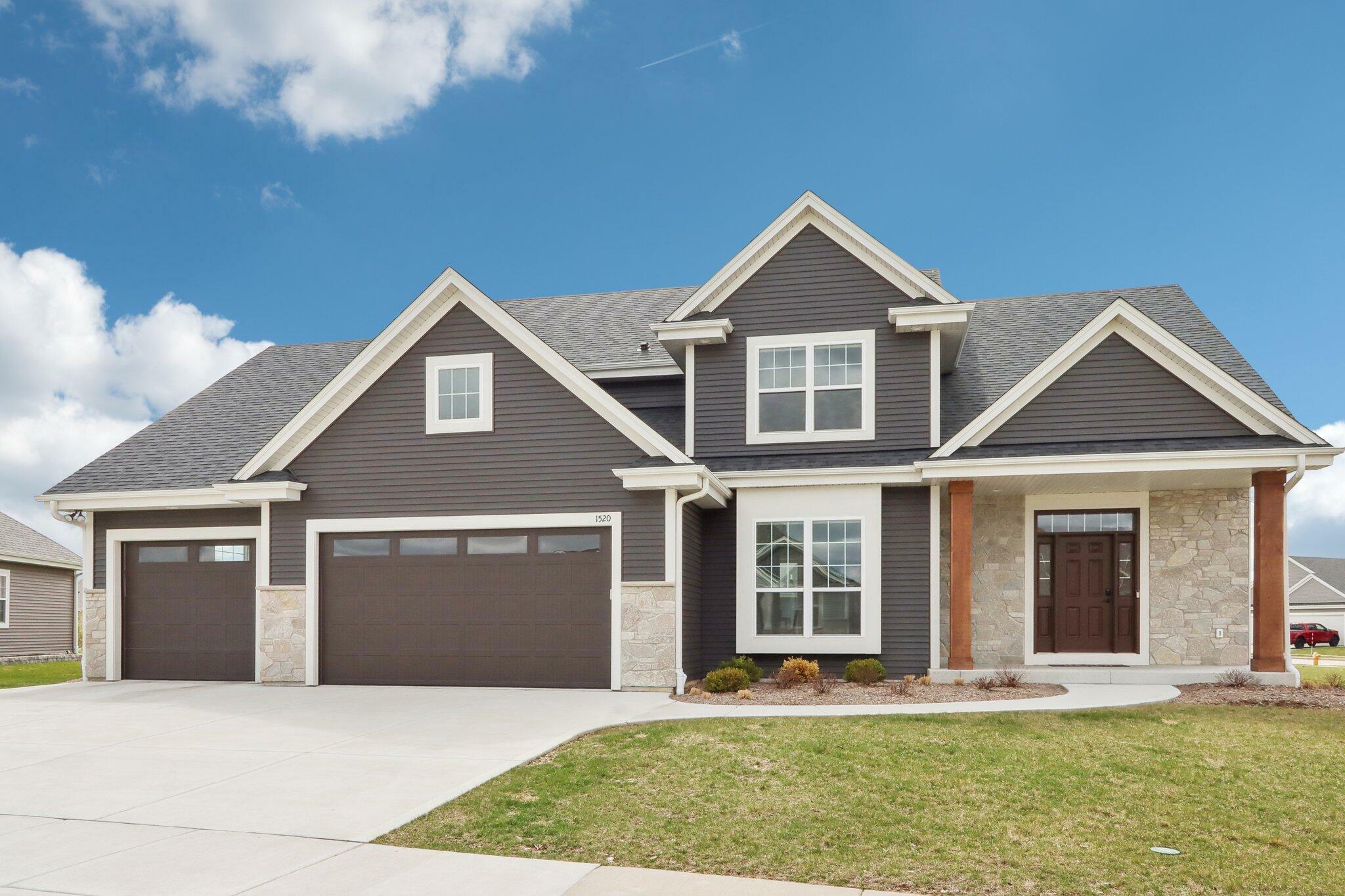 1520 Fay Ln  Oconomowoc WI 53066 photo