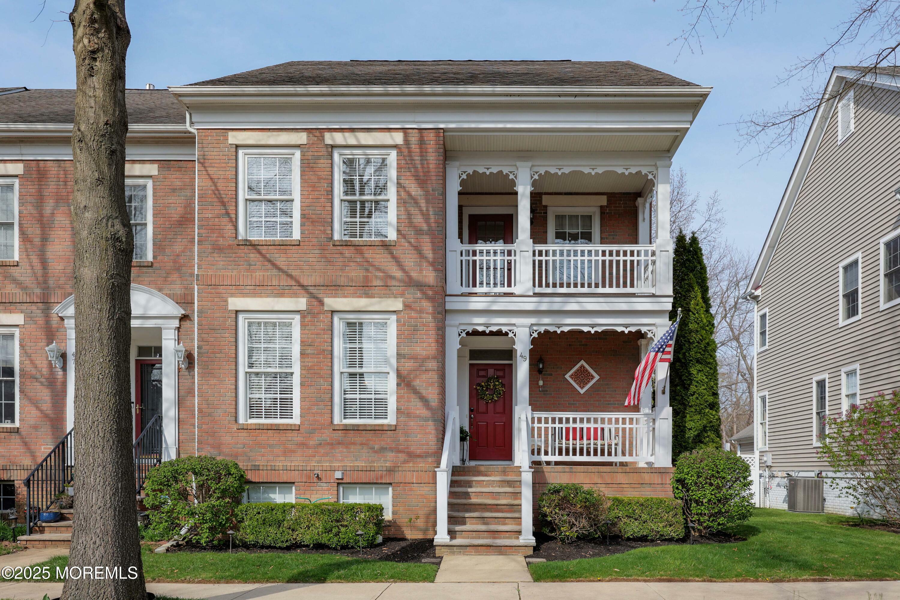 Property Photo: 49 Malsbury Street NJ 08691