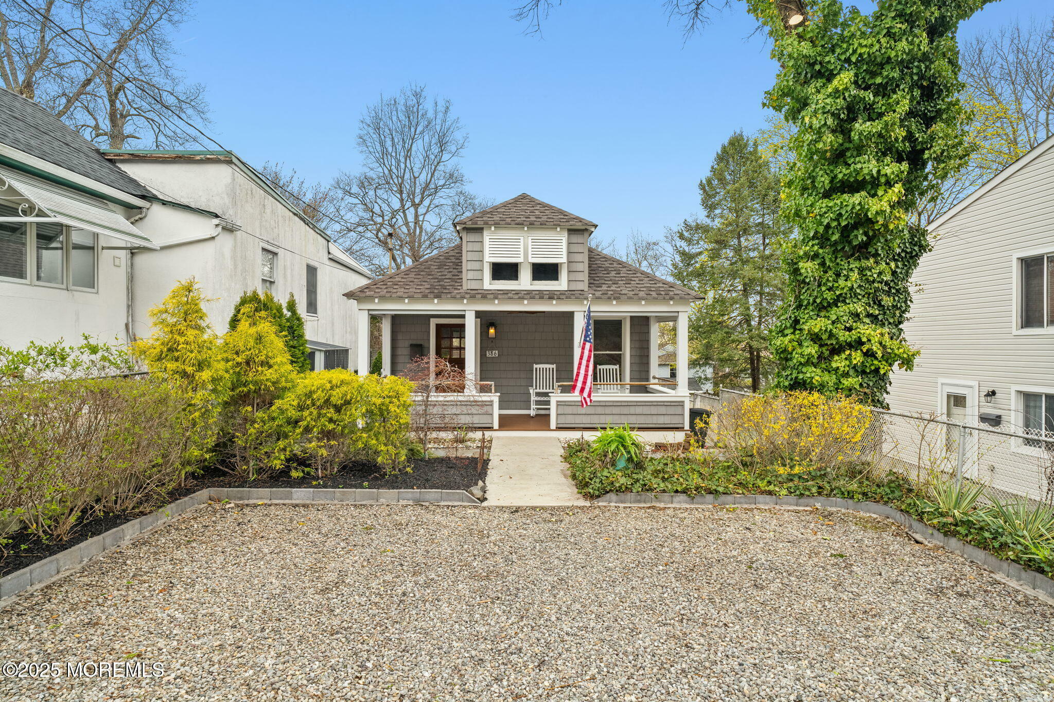 Property Photo: 386 Navesink Avenue NJ 07732