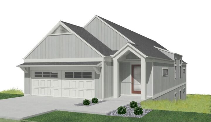 3673 Kiana Court  Norton Shores MI 49444 photo