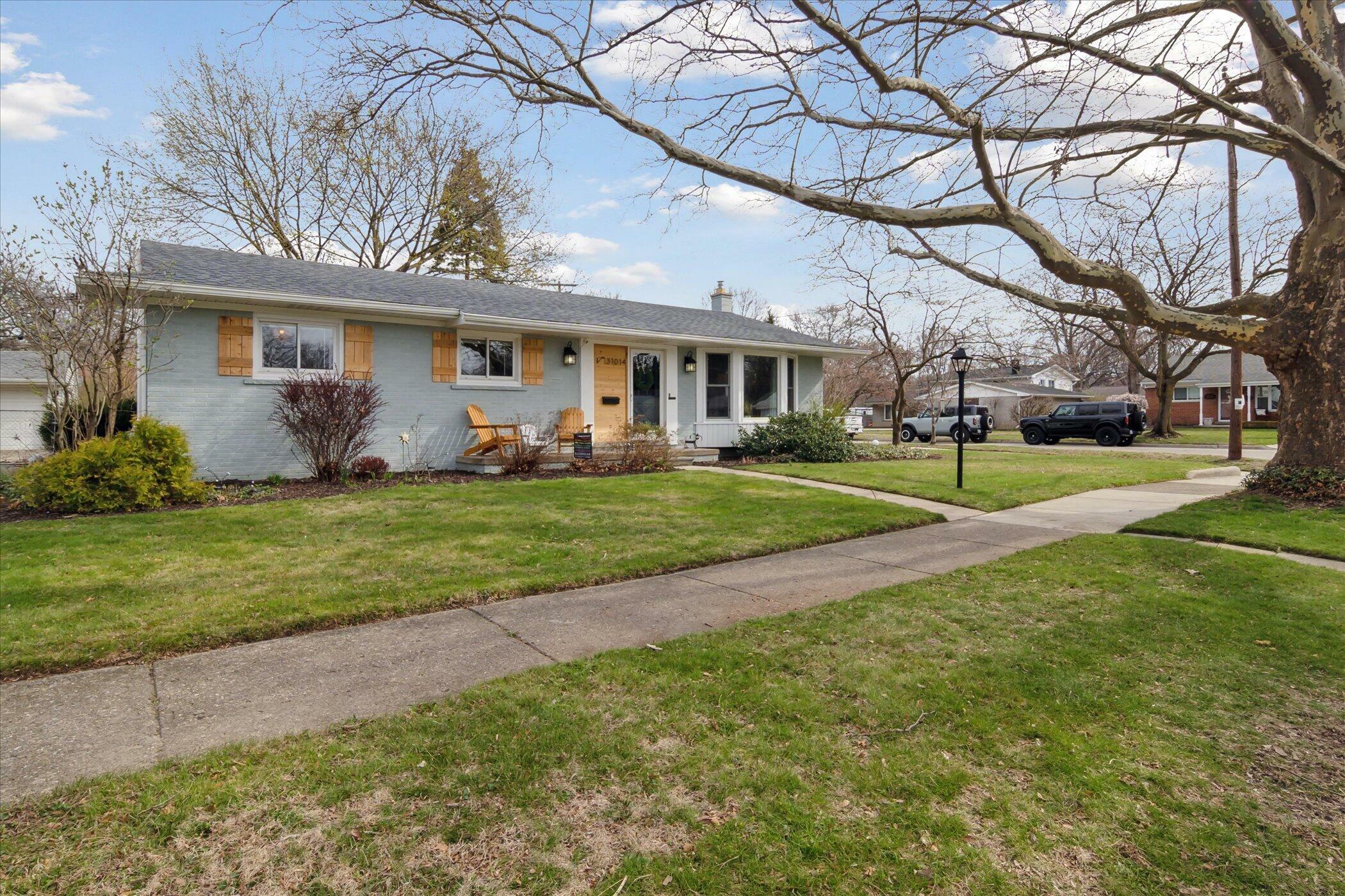31014 Mason Street  Livonia MI 48154 photo