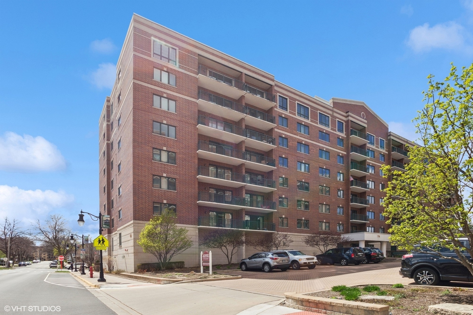 770 Pearson Street 712  Des Plaines IL 60016 photo