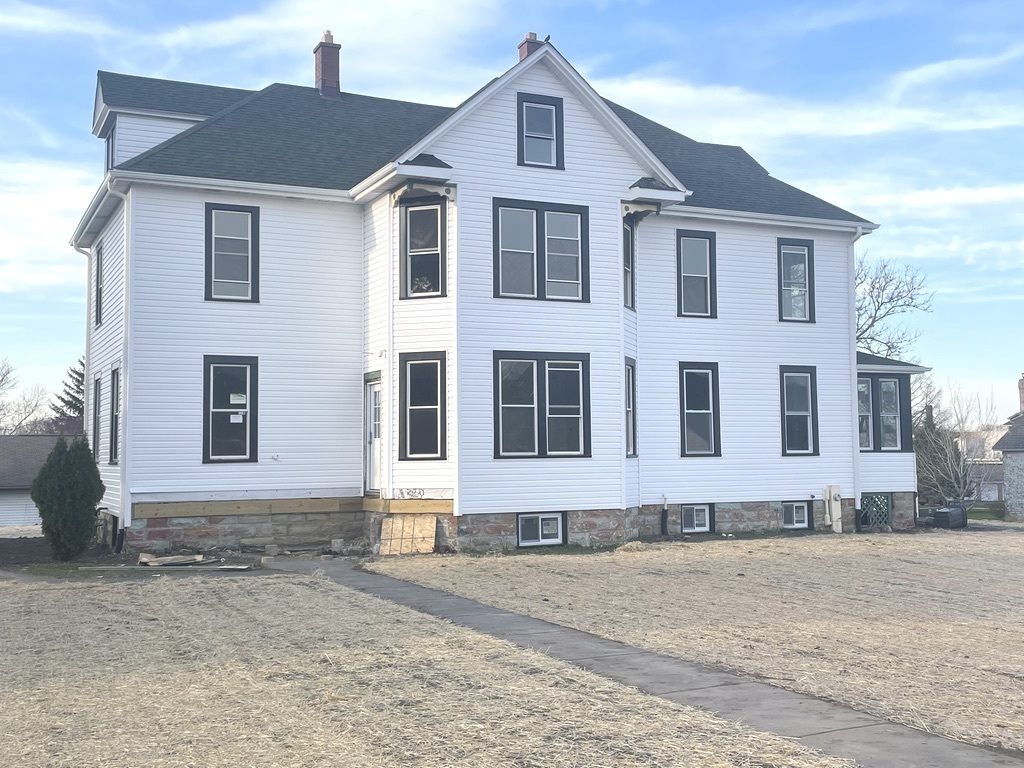 Property Photo: 18445 Kedzie Avenue IL 60430