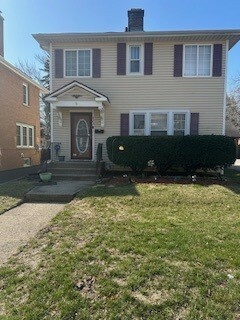 Property Photo: 423 Hull Court IL 60085