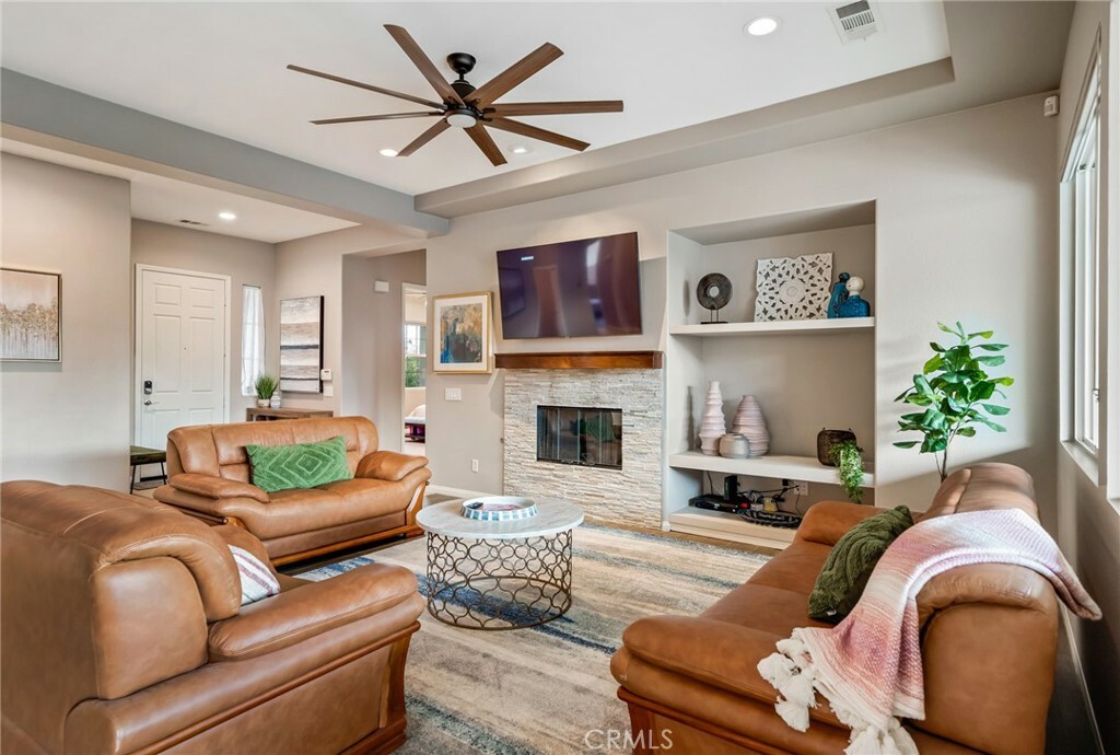 Property Photo: 43451 Sentiero Drive CA 92203
