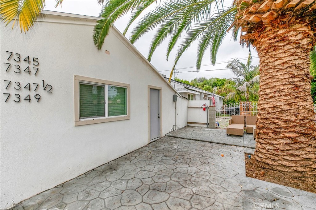 Property Photo: 7347 Jamieson Avenue CA 91335