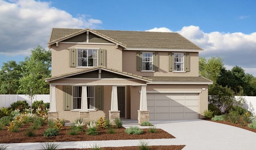 Property Photo: 8800 Newcastle Street CA 92345