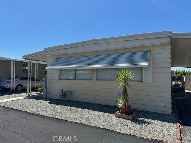Property Photo: 43531 Acacia 39 CA 92544