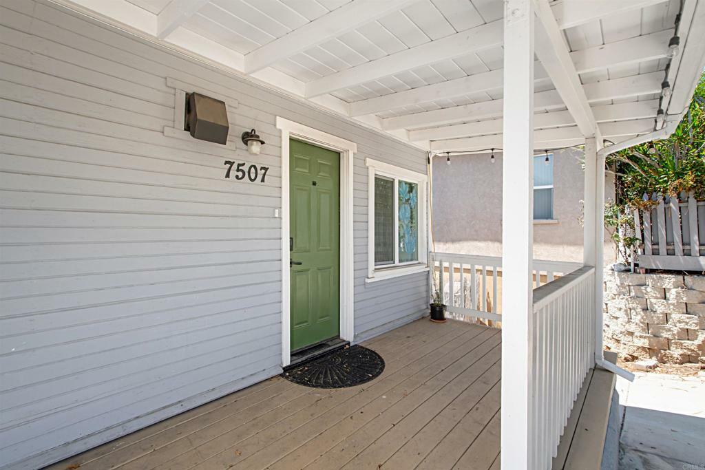 7505 07 Mount Vernon Street  Lemon Grove CA 91945 photo