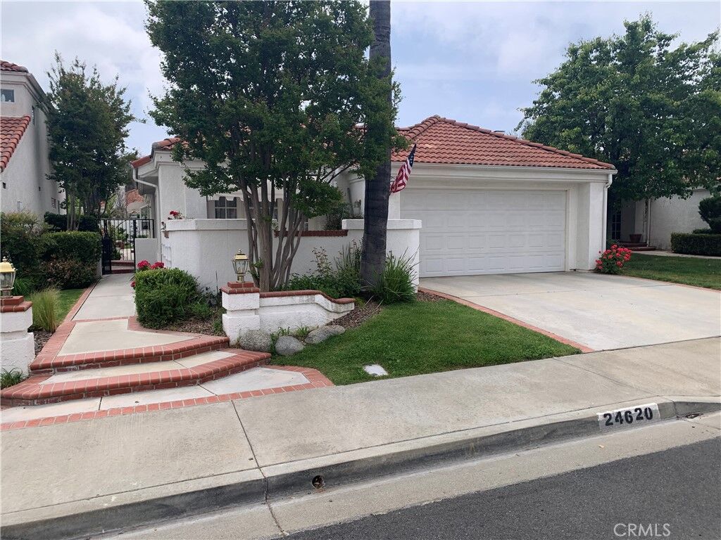 Property Photo:  24620 Cordera Court  CA 91355 