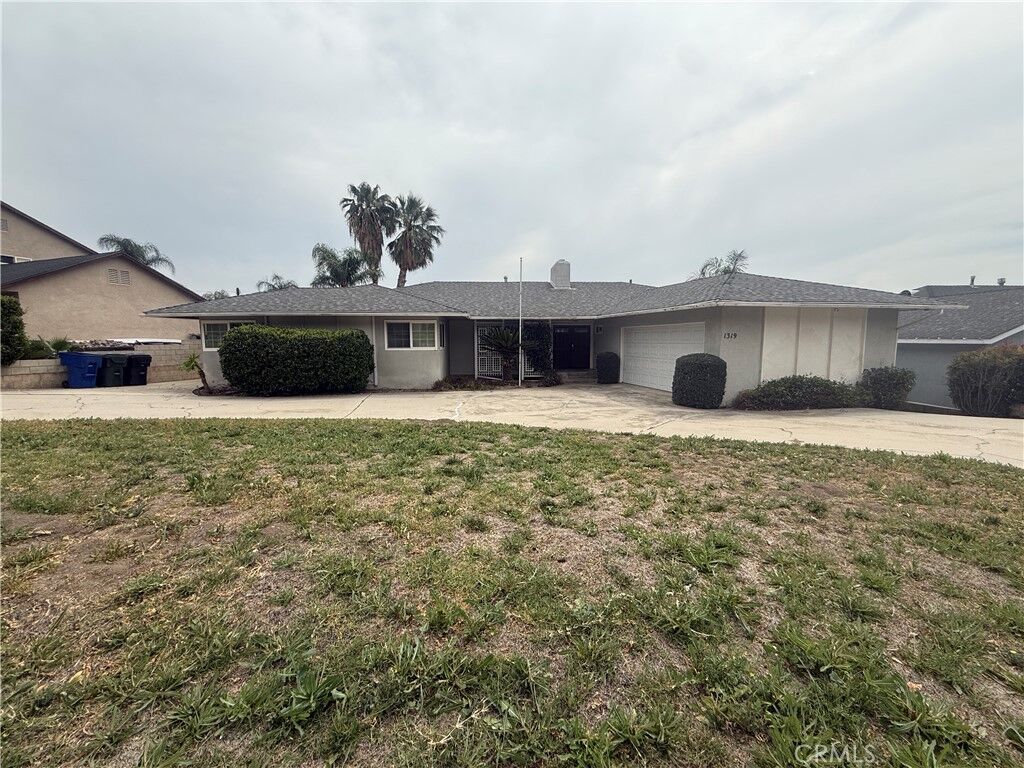 Property Photo:  1319 Delmonica Avenue  CA 92404 