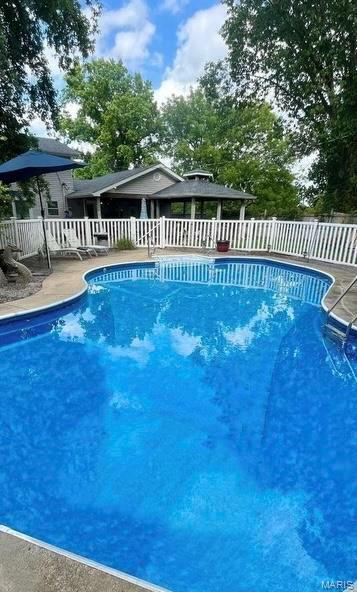 Property Photo: 433 Snipes Drive MO 63303
