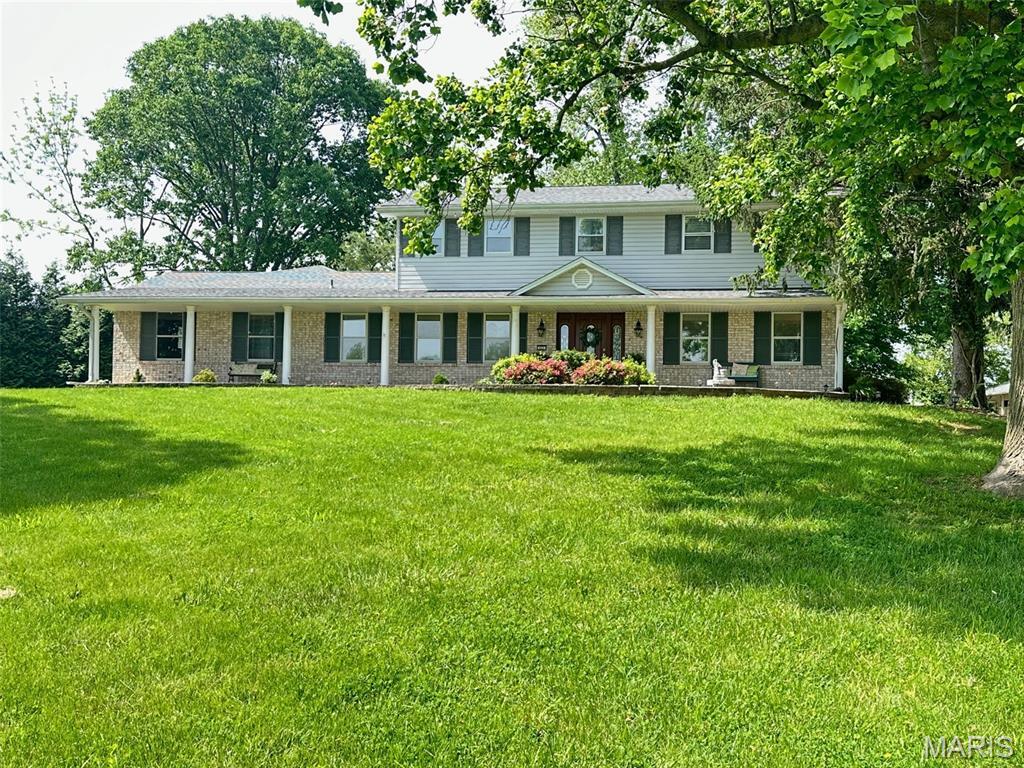 Property Photo:  433 Snipes Drive  MO 63303 