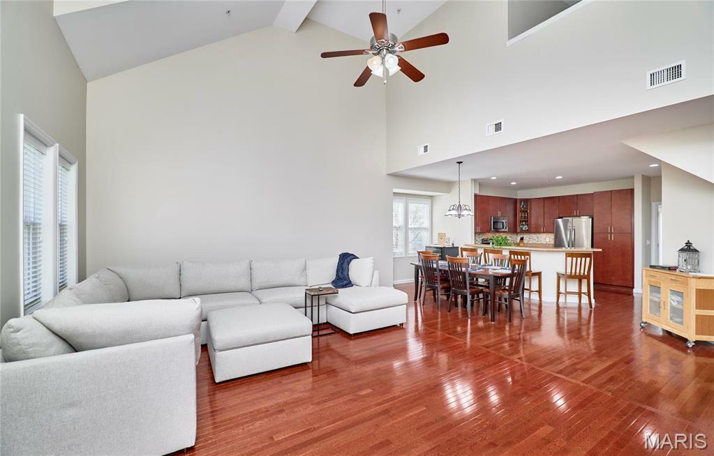 Property Photo: 16329 Justus Post Road MO 63017