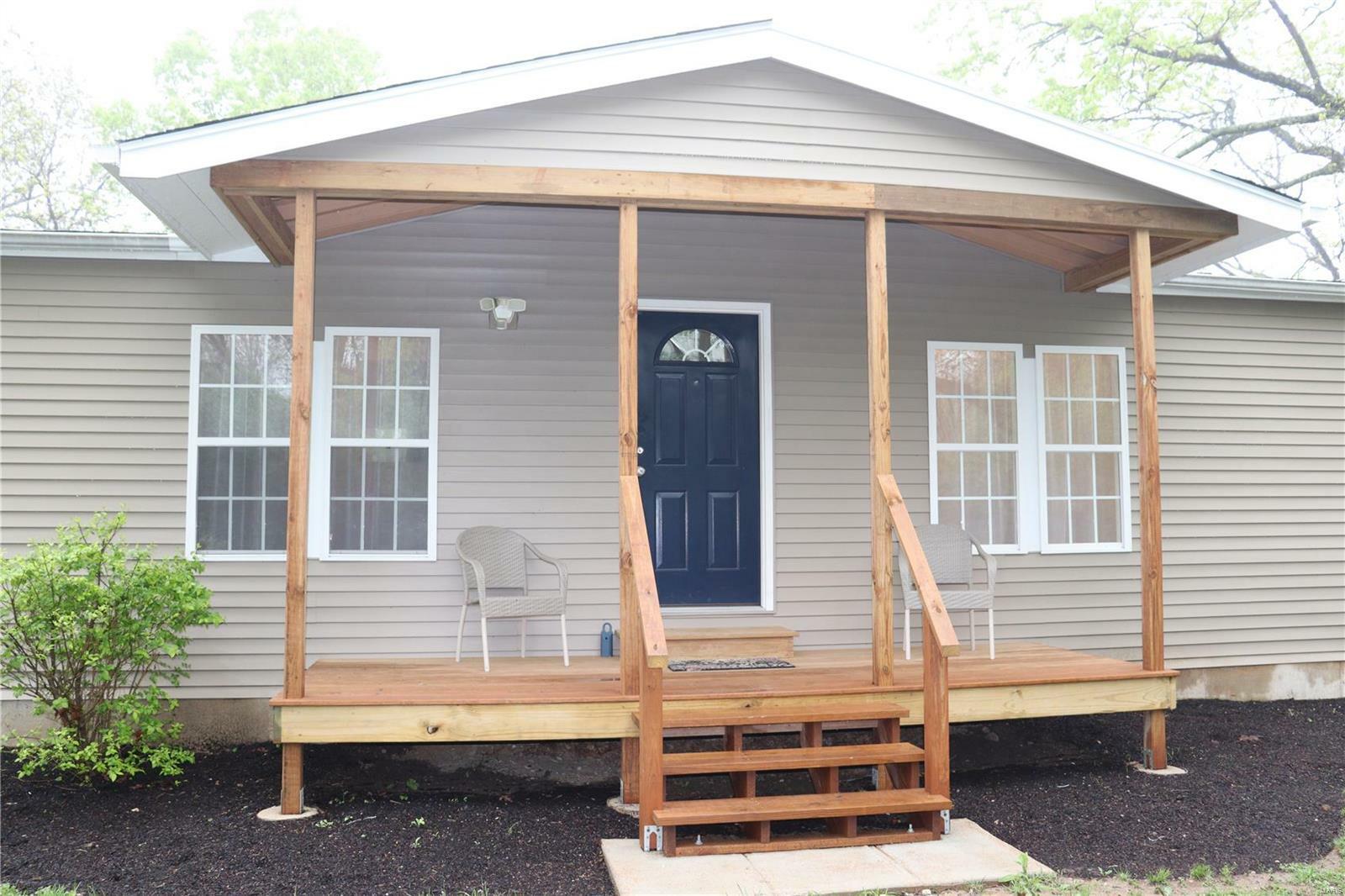 Property Photo: 5510 Jo Mar Drive MO 63049