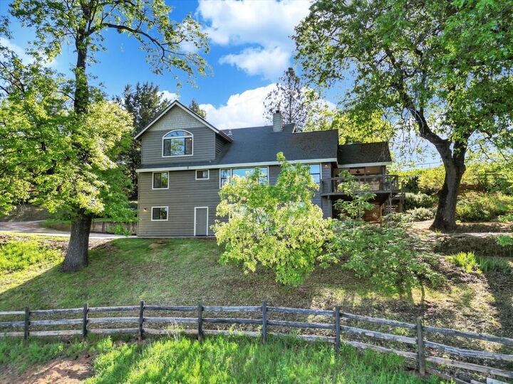 Property Photo:  12368 Appaloosa Court  CA 95949