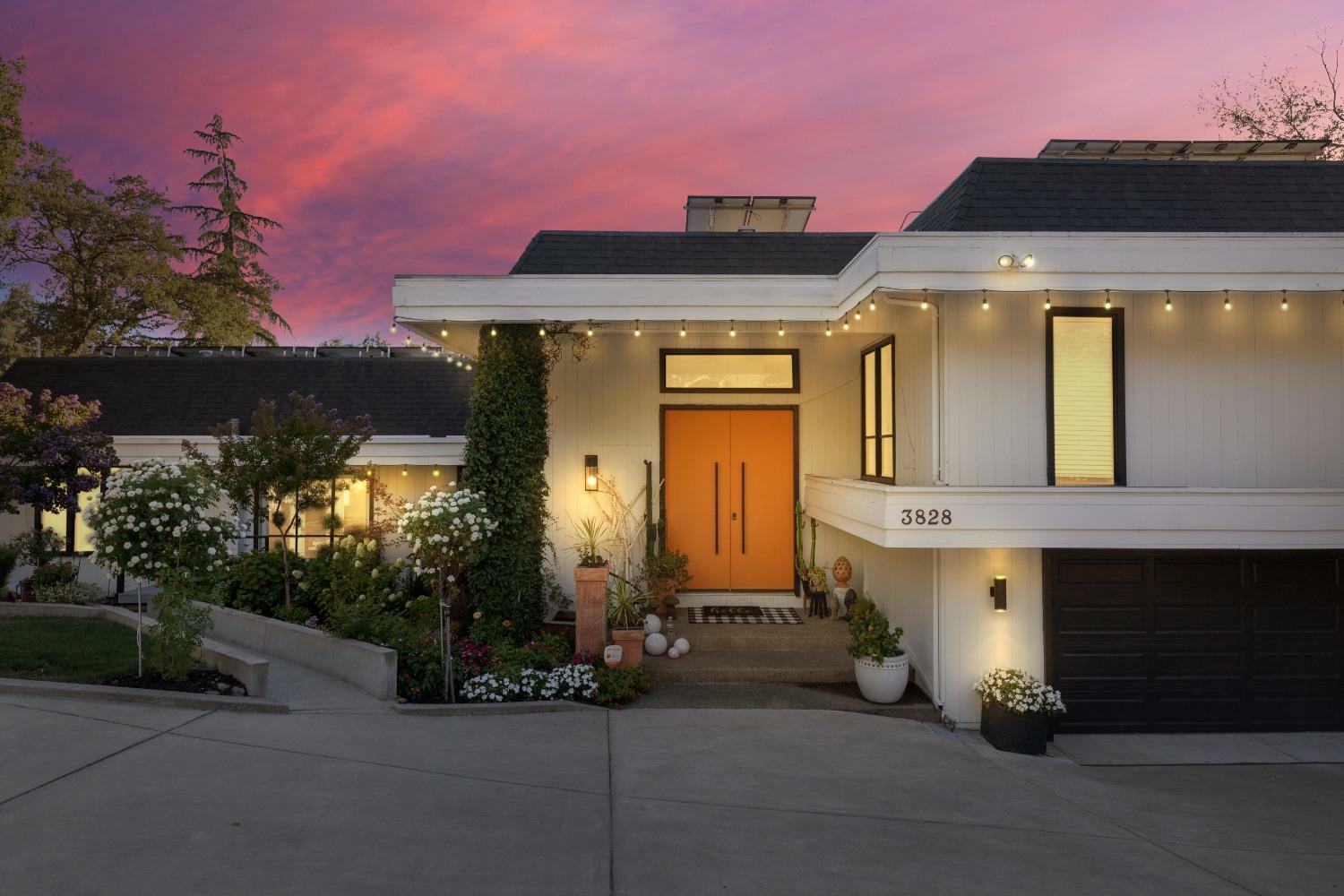 Property Photo: 3828 Fairway Drive CA 95682