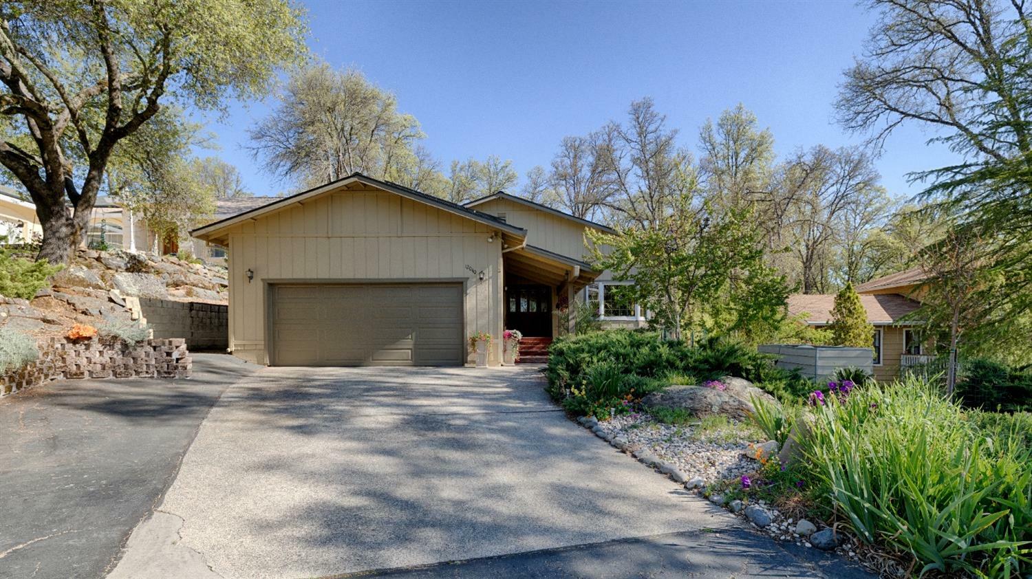 Property Photo: 12040 Torrey Pines Drive CA 95602