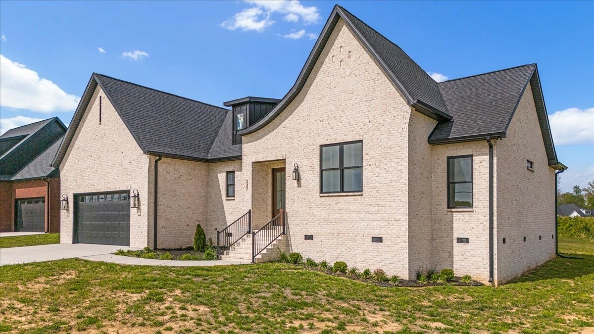 Property Photo: 337 Harvest Farm Lake Rd TN 37110