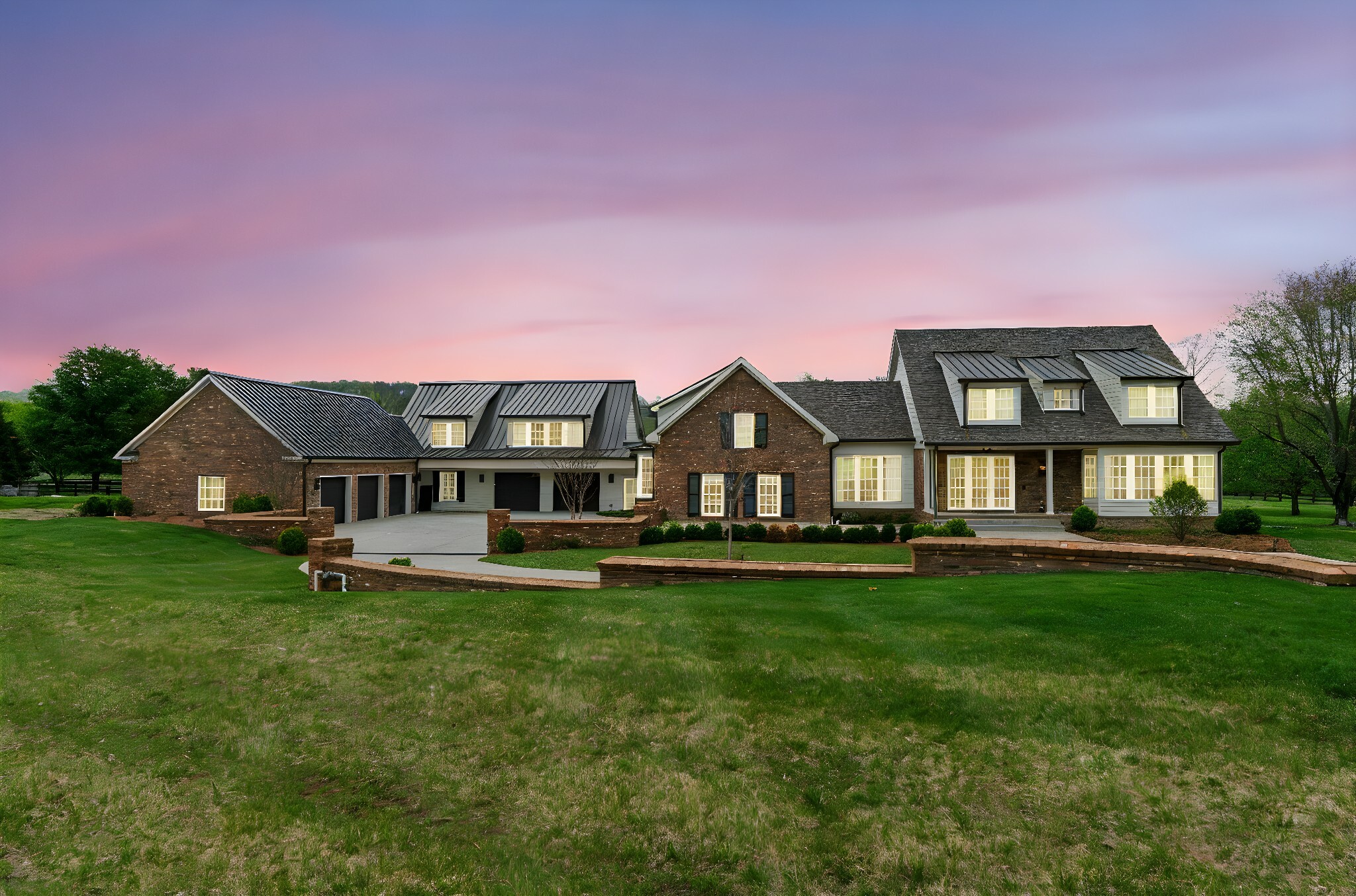 Property Photo: 4535 Peytonsville Rd TN 37064