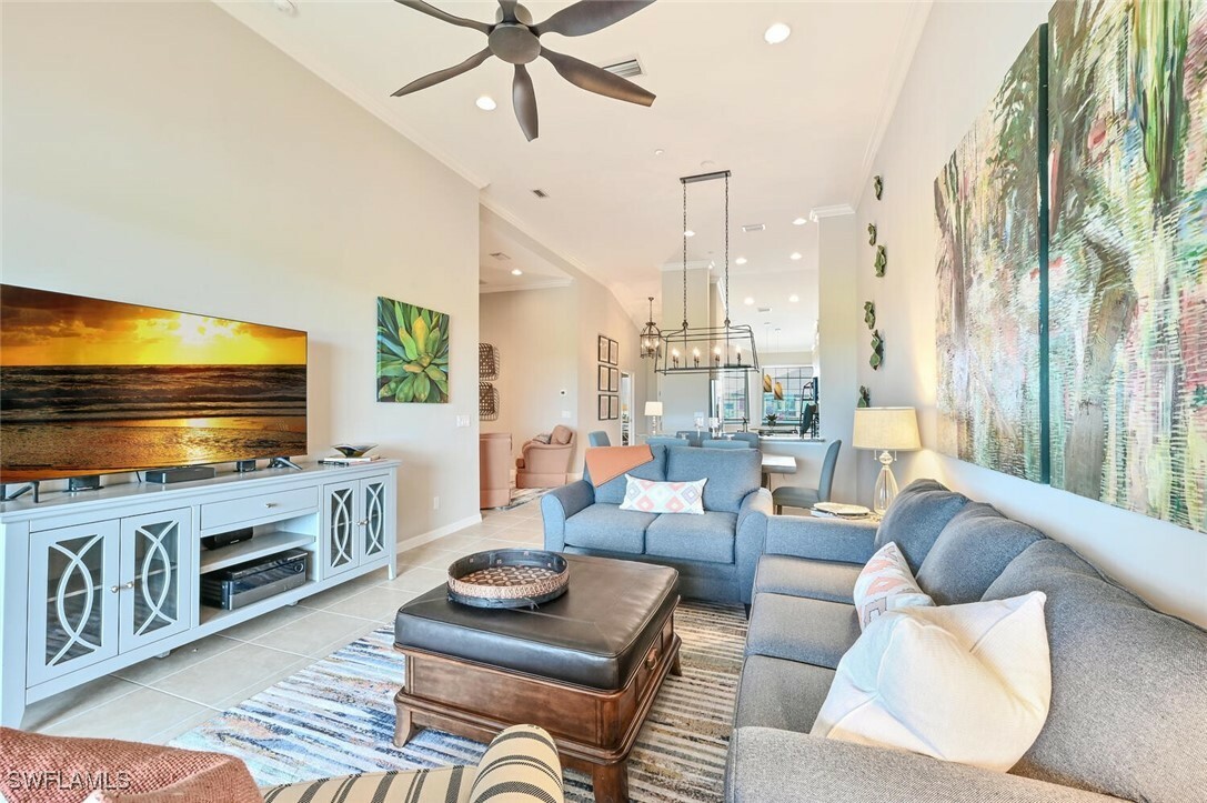 Property Photo: 9389 Pocida Court 202 FL 34119