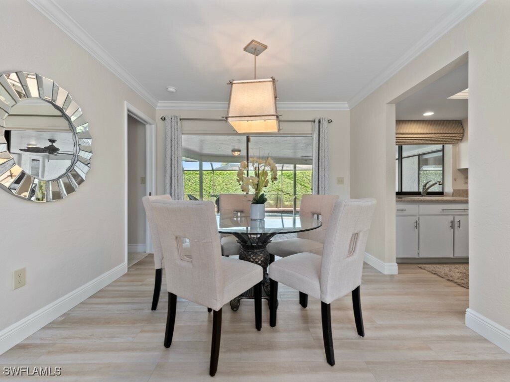 Property Photo: 452 N Collier Boulevard FL 34145